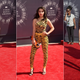 Image for article titled Glitter, Cleavage and Outlandish Outfits on the VMAs Red Carpet
